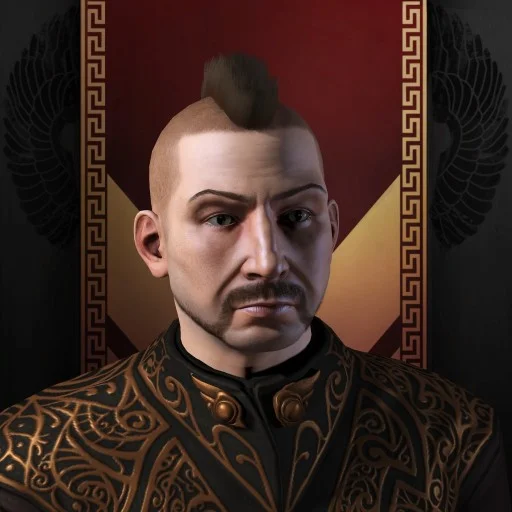 Richard Diamondteeth