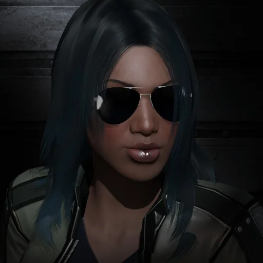 Jasmine Zerg