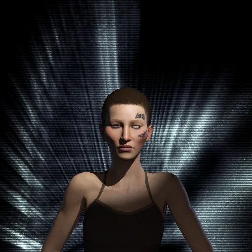 DieBaumKillerin Khardula