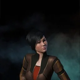 Calypso Bladeslinger