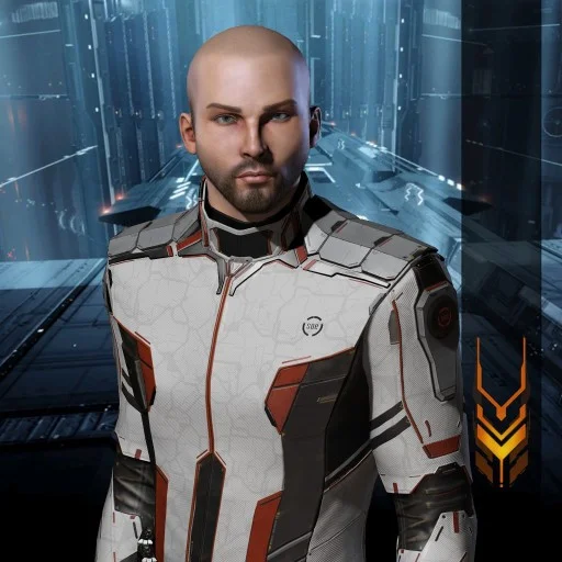 Alexander Titus Ryder