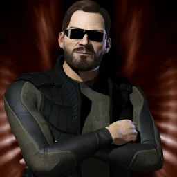 TheCoolMonk YataBear