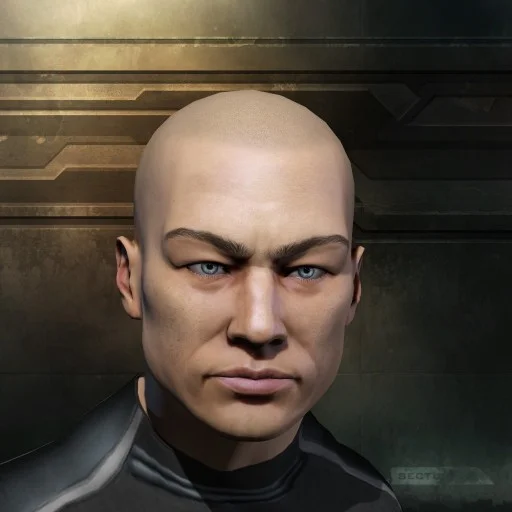 Jonny Skimp