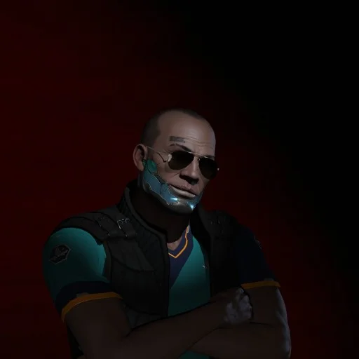 Boris Borisenko