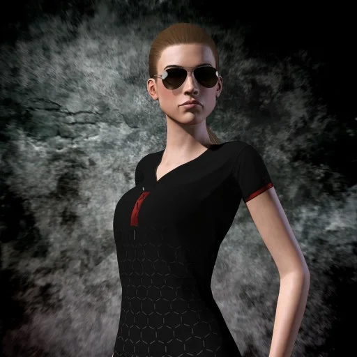 feng deka