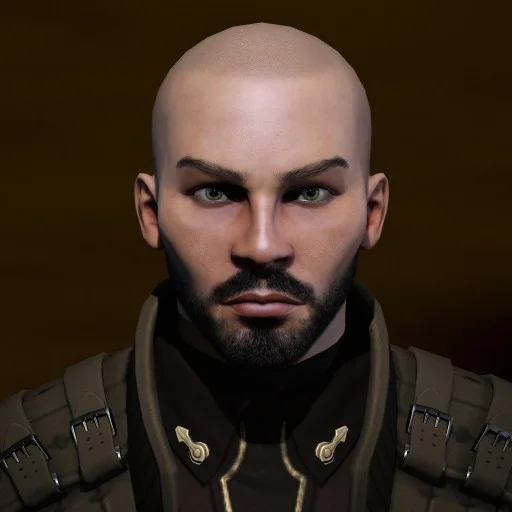 Rhogar Delacroix