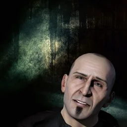 Asriel Fehrnah