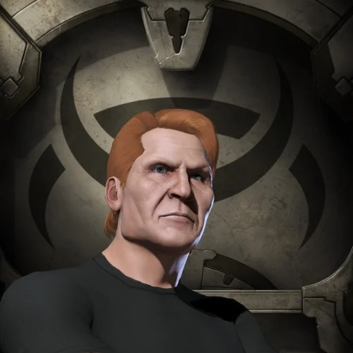 Amarr Citizen 96886669