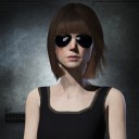 Praying Mantis Mortalis