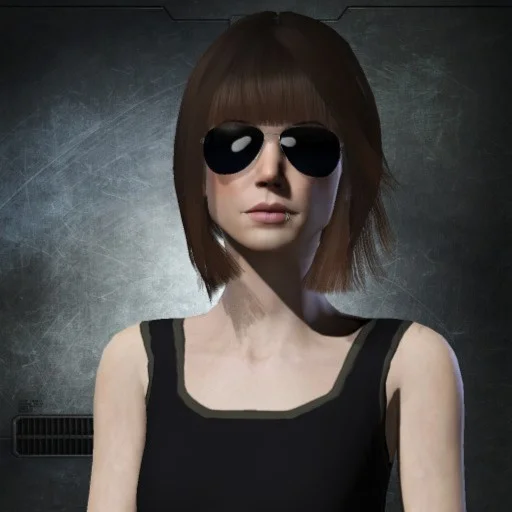 Praying Mantis Mortalis