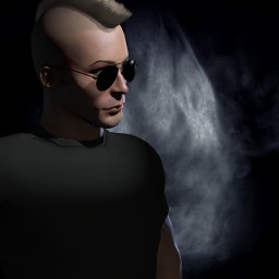 TheLizard Erquilenne