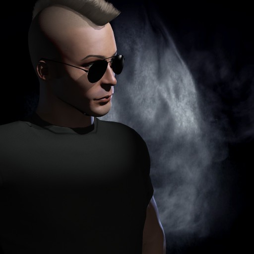 TheLizard Erquilenne