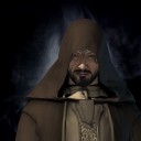 Old Man Chamemi