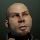 Avocado Man