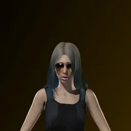 Kimberley Felicity