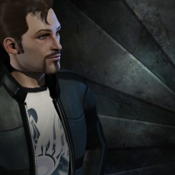 Vincearien Gelickster