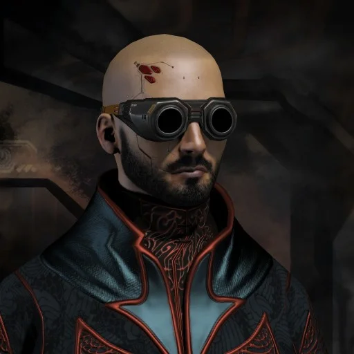 Sebastian Theisant
