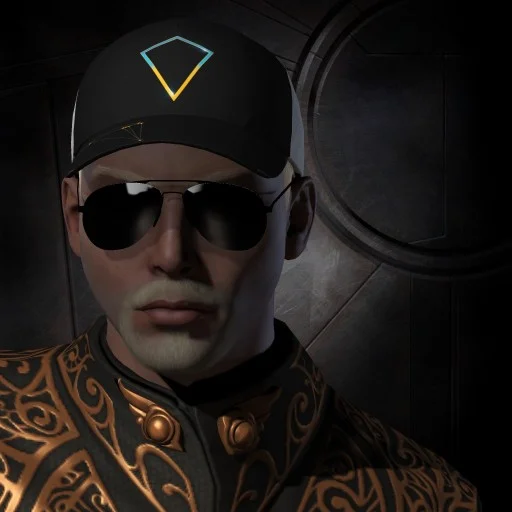 Gordon TheHermit