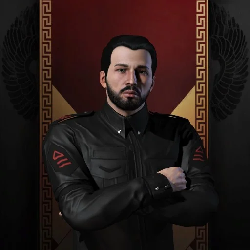 Lucifer Mornlngstar