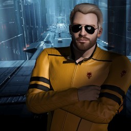 GallacticostaR Stevens