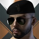 Captain Mirrox