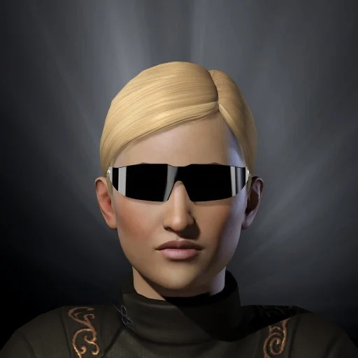 Aria Jin-Mei-Saan