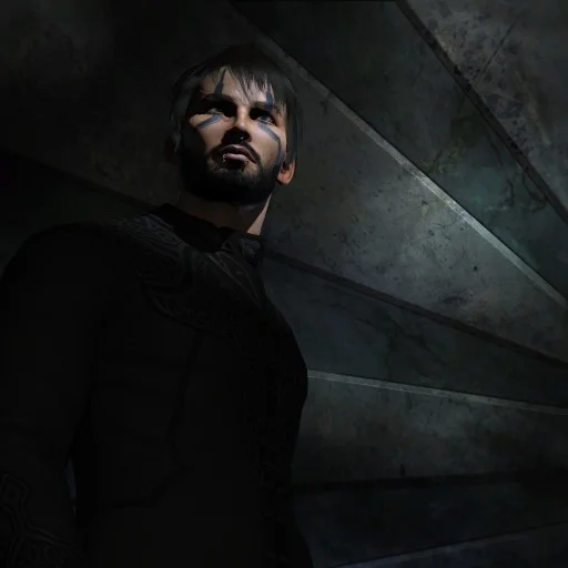 Spatial Death Obluda