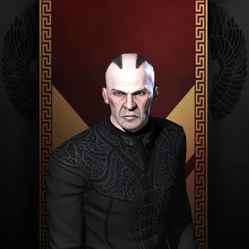 Christopher Hemanseh