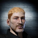 Charles Vane Nomad
