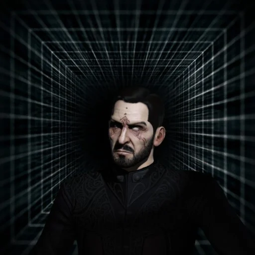 Daemon Drakonis Cerami