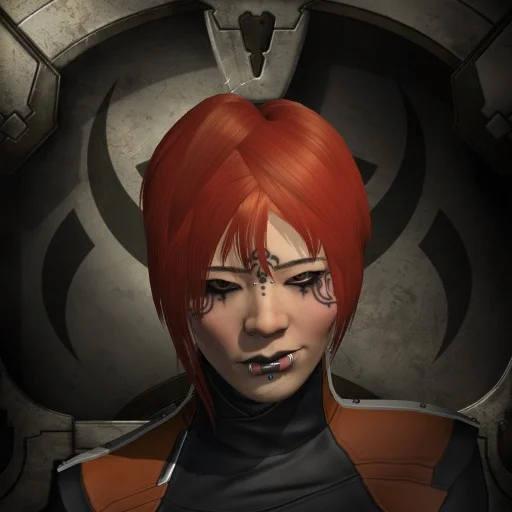 DeathAngel Diederiks