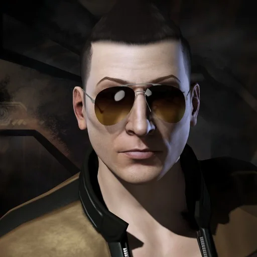 Cpt Malcolmn Reynolds