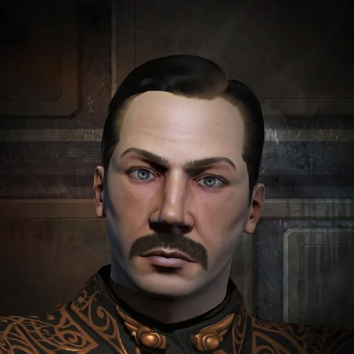 Avogadro von Redstone