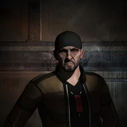 Phineas Raholan