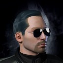 GloriousLaserChicken