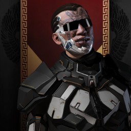 SkullCrusher2107 Smith