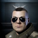 Commander Lusarion Feaux