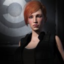 Alisa Lewis