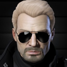 Lorne Malvo Azathoth