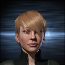 Eleanor Guthrie Nomad