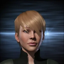 Eleanor Guthrie Nomad