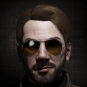 Techroemancer Bronson