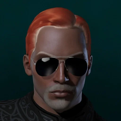 Butcher Mac