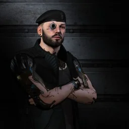 Julius Proteus Morganus