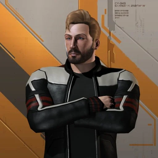 Tacitus Brohan