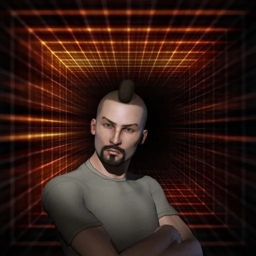 nick johnes Severasse