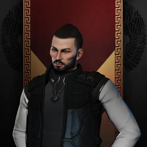 Chief Wallaby Askiras