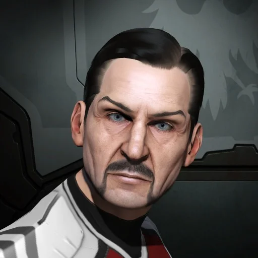 Friedrich Bladestrom