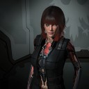 Red - Raven