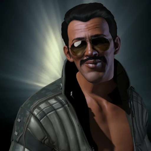 Minmatar Citizen 976921309